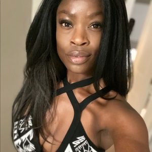 Meet your Posher, Nneka!